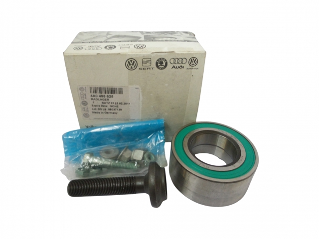 4A0498625 VAG