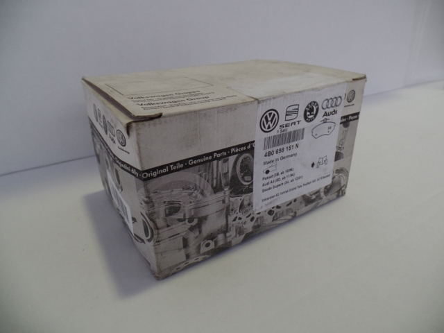 4B0698151N VAG