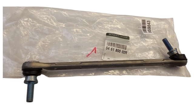 546180002R Renault (RVI)