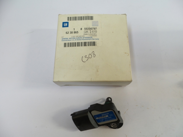 55206797 Opel