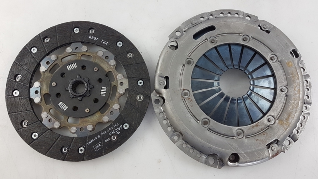 55212335 Fiat/Alfa/Lancia