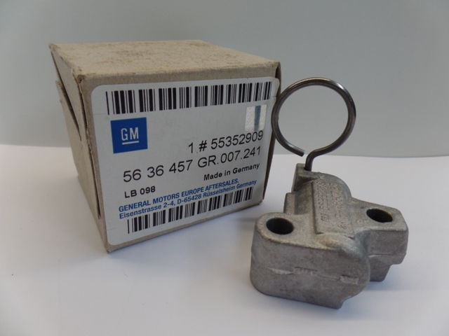 55352909 Opel