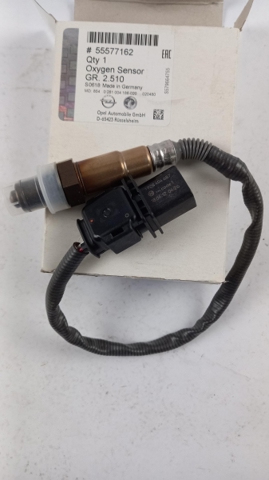55577162 Opel