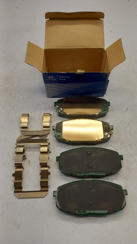 581011HA20 Hyundai/Kia