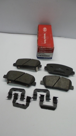 581012TA61 Hyundai/Kia