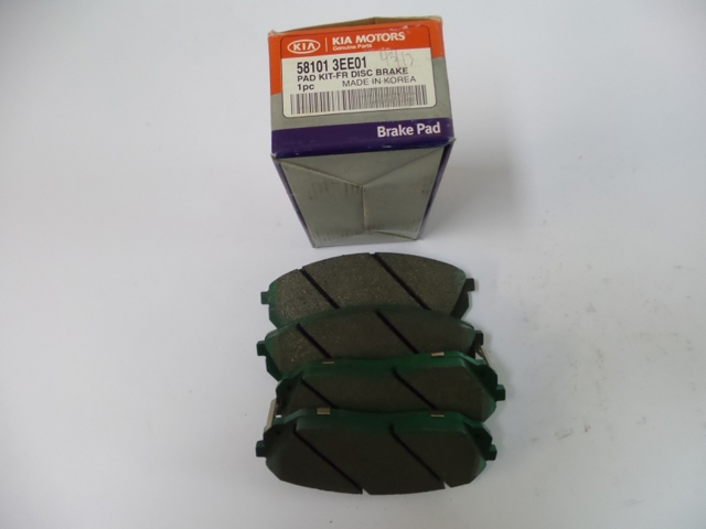 581013EE01 Hyundai/Kia