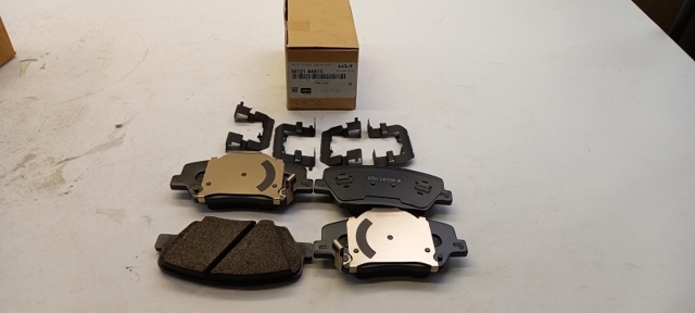 58101A4A15 Hyundai/Kia
