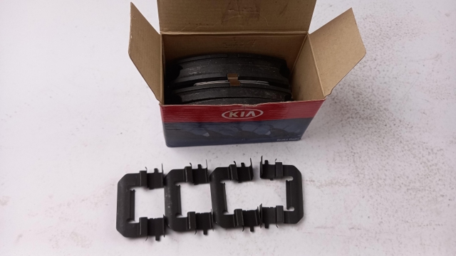 58101A6A00 Hyundai/Kia