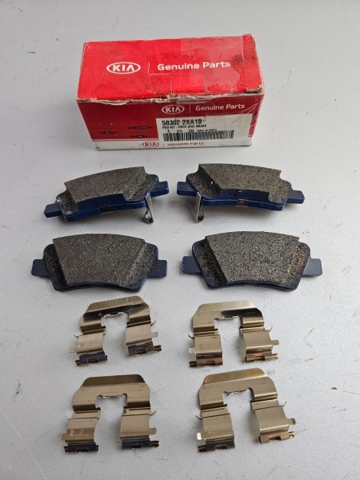 583022KA10 Hyundai/Kia