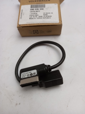 5N0035558 VAG