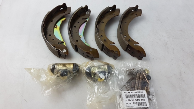 6025370302 Renault (RVI)
