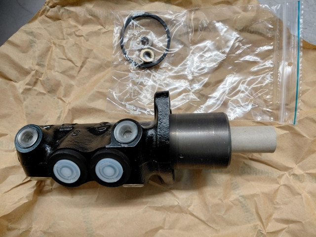  para Renault Megane I (DA0, DA1)