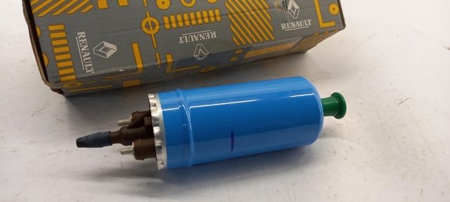 7700855358 Renault (RVI)