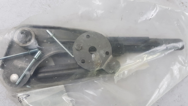7701207644 Renault (RVI)