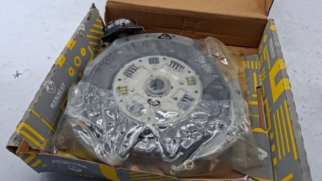 7701463625 Renault (RVI)