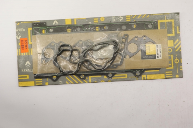 7701469762 Renault (RVI)
