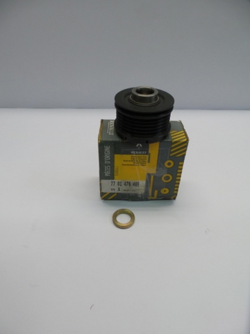 7701476465 Renault (RVI)