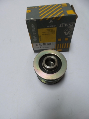 7701477689 Renault (RVI)
