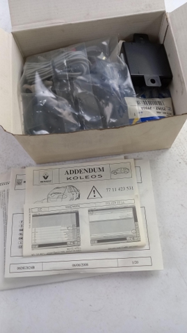 7711423531 Renault (RVI)