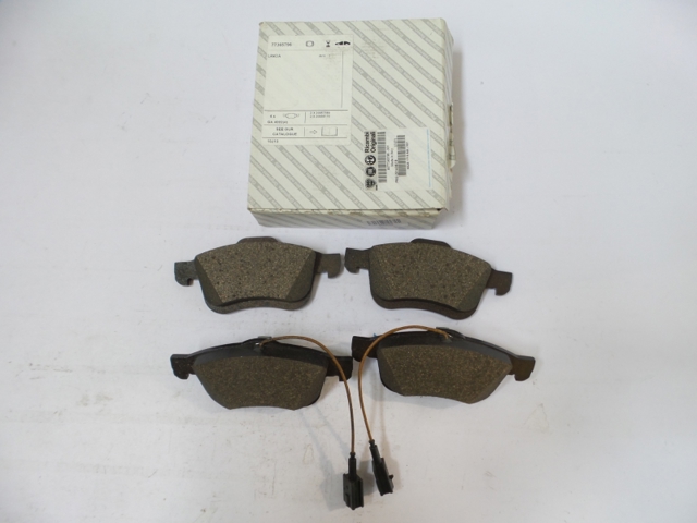 77365796 Fiat/Alfa/Lancia
