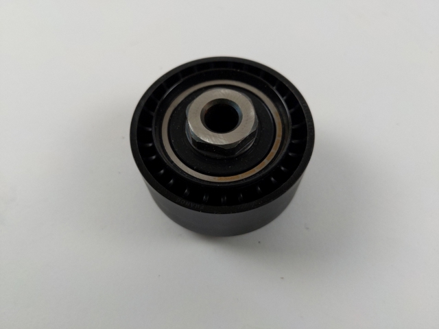 Rolo de reguladora de tensão da correia de transmissão Renault SANDERO II B8 ao melhor preço