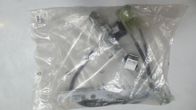 8201010927 Renault (RVI)