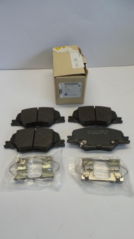 84124408 Opel