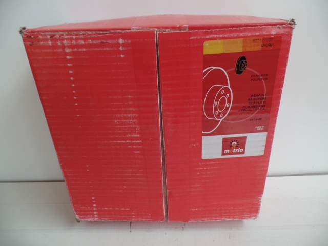 8671000085 Renault (RVI)