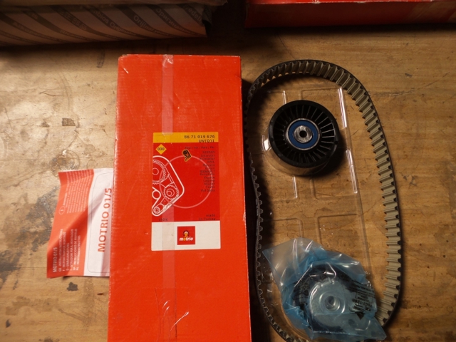 8671019676 Renault (RVI)