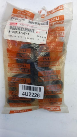 8980187621 Isuzu
