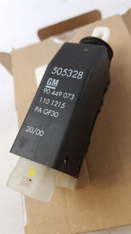 90449073 Opel