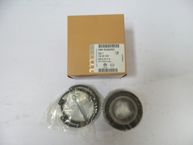 90486460 Opel