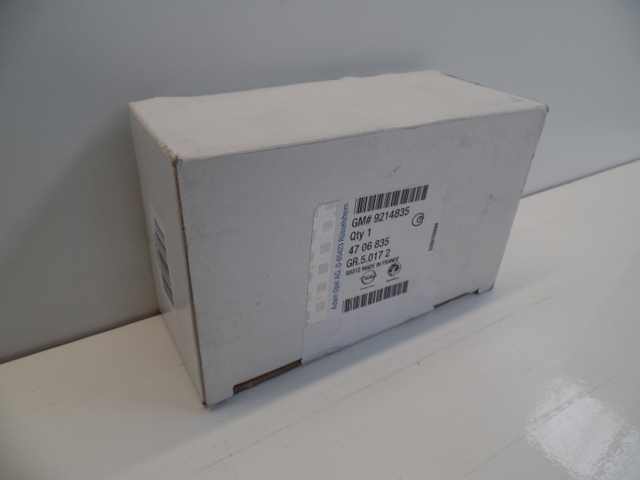 9214835 Opel