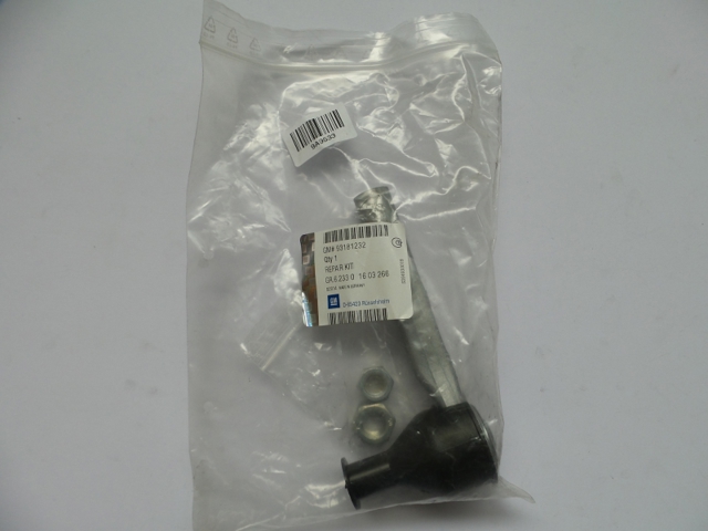 93181232 Opel
