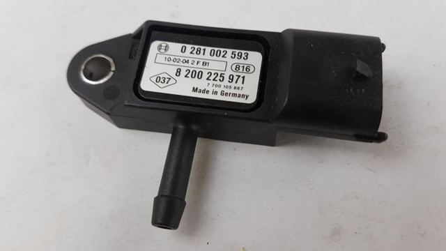 93852290 Opel
