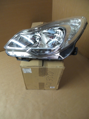 95507717 Opel