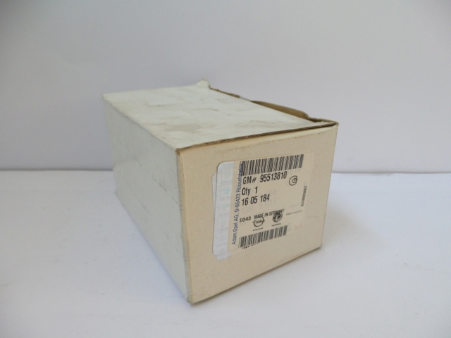 95513810 Opel