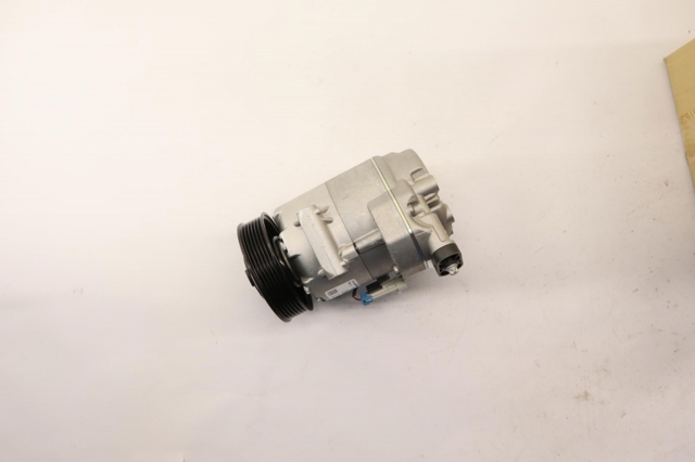 95516236 Opel