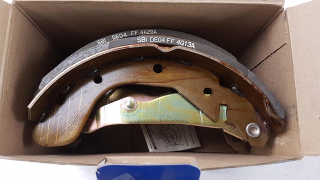 96226110 Opel