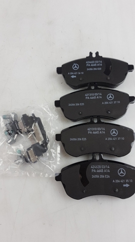 A0064207120 Mercedes