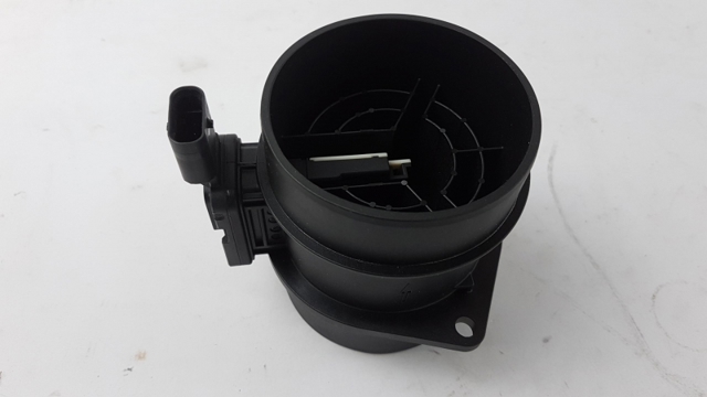 Sensor de fluxo (consumo) de ar, medidor de consumo M.A.F. - (Mass Airflow) para Mercedes A W176