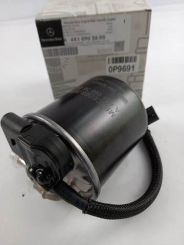 A6510903600 Mercedes
