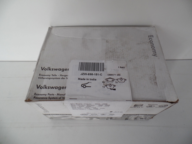 JZW698151C VAG