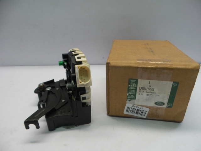 LR019759 Land Rover
