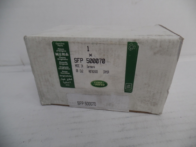 SFP500070 Land Rover