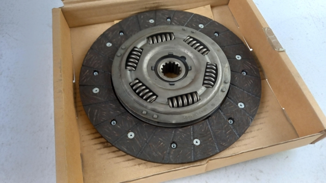 UQB500040 Land Rover