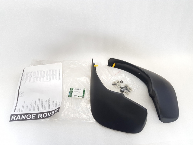 Comprar  Range Rover II L494