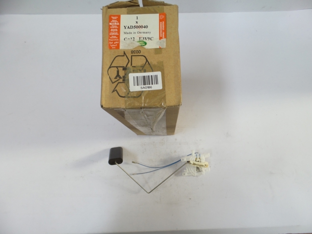 YAD500040 Land Rover
