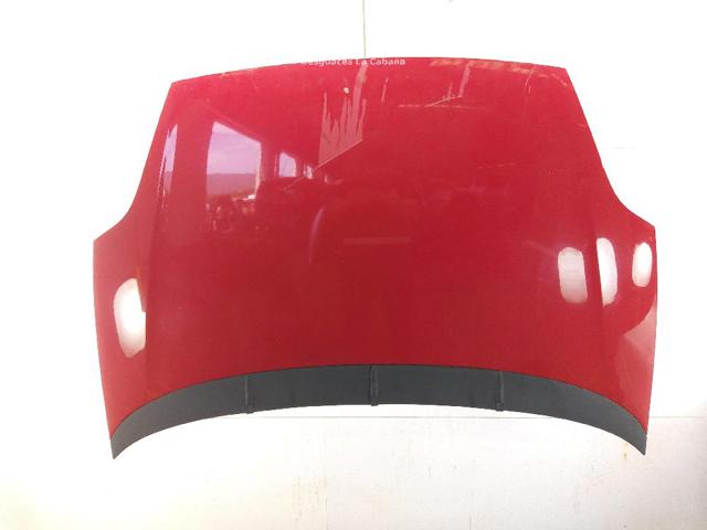 Capota 0000051701140 FIAT