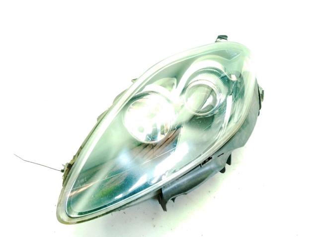 Luz esquerda 0000051757538 FIAT
